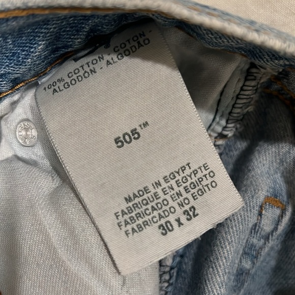 Levi and Topshop short stack !! - Picture 2 of 9